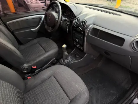 RENAULT Sandero 1.6 4P FLEX EXPRESSION, Foto 14