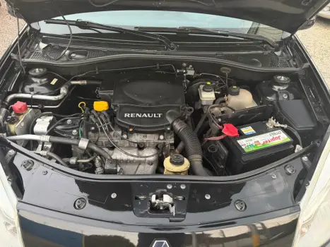 RENAULT Sandero 1.6 4P FLEX EXPRESSION, Foto 15