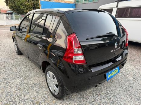 RENAULT Sandero 1.6 4P FLEX EXPRESSION, Foto 5