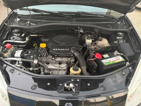RENAULT Sandero 1.6 4P FLEX EXPRESSION, Foto 9