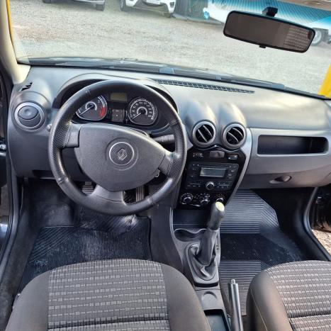RENAULT Sandero 1.6 4P FLEX EXPRESSION, Foto 10