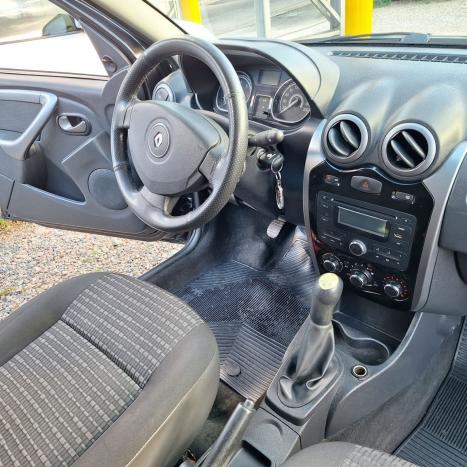 RENAULT Sandero 1.6 4P FLEX EXPRESSION, Foto 11