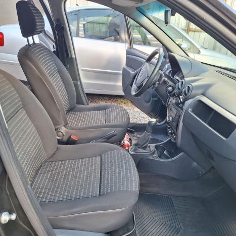 RENAULT Sandero 1.6 4P FLEX EXPRESSION, Foto 12