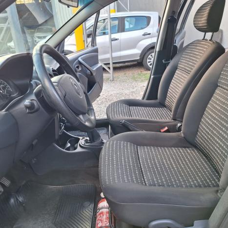 RENAULT Sandero 1.6 4P FLEX EXPRESSION, Foto 13