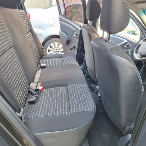 RENAULT Sandero 1.6 4P FLEX EXPRESSION, Foto 14