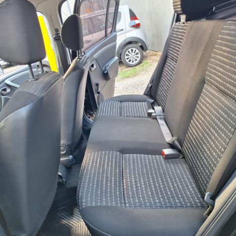 RENAULT Sandero 1.6 4P FLEX EXPRESSION, Foto 15