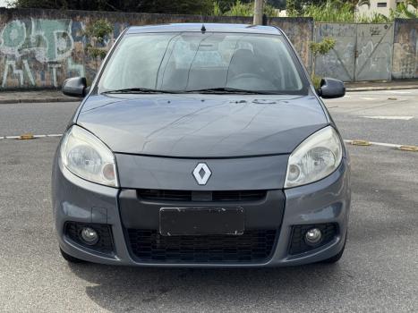 RENAULT Sandero 1.6 4P FLEX EXPRESSION, Foto 3