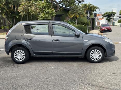 RENAULT Sandero 1.6 4P FLEX EXPRESSION, Foto 5