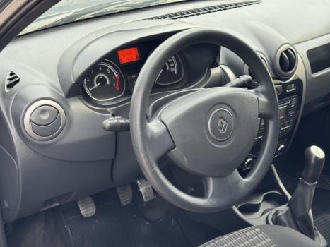 RENAULT Sandero 1.6 4P FLEX EXPRESSION, Foto 10