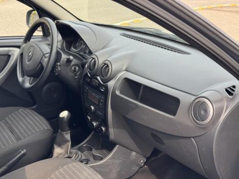 RENAULT Sandero 1.6 4P FLEX EXPRESSION, Foto 11