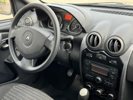 RENAULT Sandero 1.6 4P FLEX EXPRESSION, Foto 12