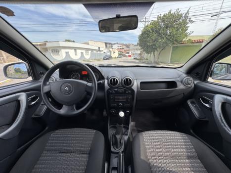 RENAULT Sandero 1.6 4P FLEX EXPRESSION, Foto 13