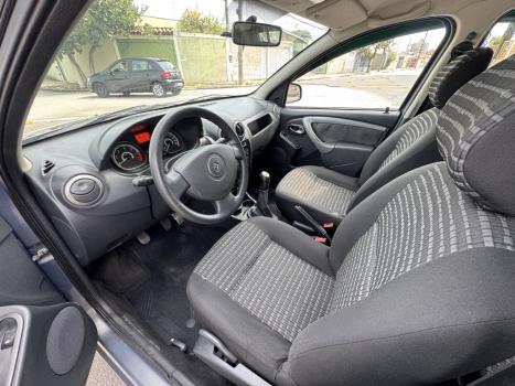 RENAULT Sandero 1.6 4P FLEX EXPRESSION, Foto 14