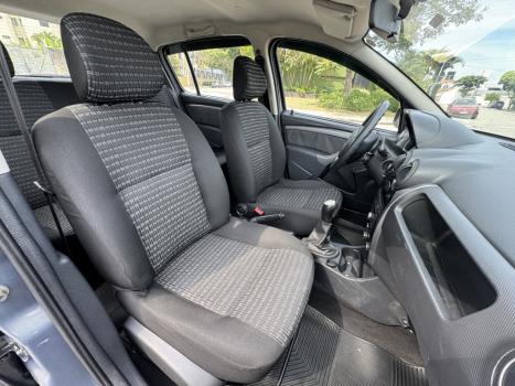RENAULT Sandero 1.6 4P FLEX EXPRESSION, Foto 15