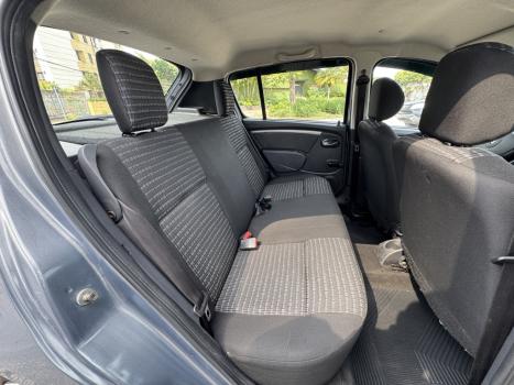RENAULT Sandero 1.6 4P FLEX EXPRESSION, Foto 16
