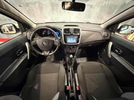 RENAULT Sandero 1.6 4P FLEX EXPRESSION, Foto 11