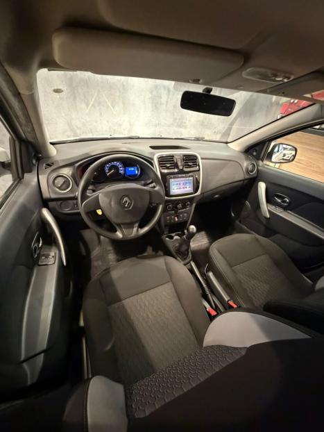 RENAULT Sandero 1.6 4P FLEX EXPRESSION, Foto 13