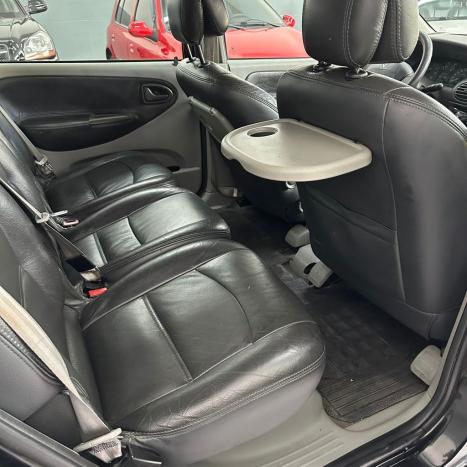 RENAULT Scenic 1.6 16V 4P FLEX EXPRESSION, Foto 9 RENAULT Scenic 1.6 16V 4P FLEX EXPRESSION, Foto 9