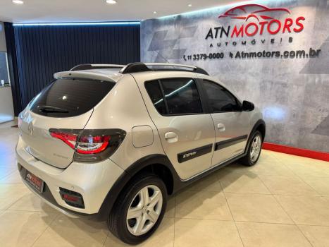 RENAULT Stepway 1.6 16V 4P FLEX ZEN, Foto 5