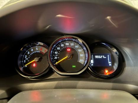 RENAULT Stepway 1.6 16V 4P FLEX ZEN, Foto 10