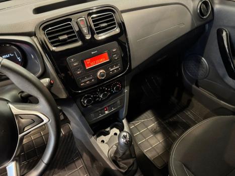 RENAULT Stepway 1.6 16V 4P FLEX ZEN, Foto 12