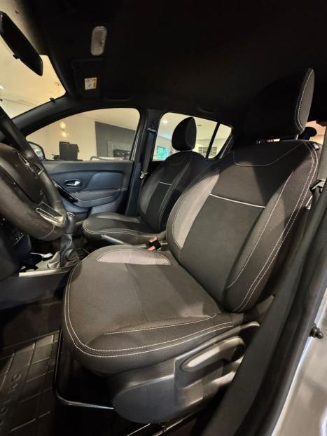 RENAULT Stepway 1.6 16V 4P FLEX ZEN, Foto 13