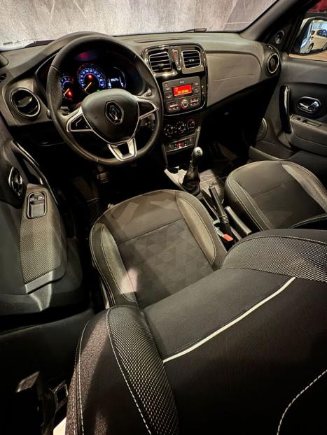 RENAULT Stepway 1.6 16V 4P FLEX ZEN, Foto 14