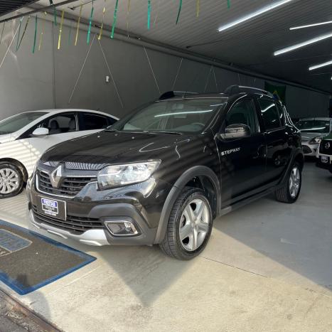 RENAULT Stepway 1.6 16V 4P FLEX ZEN, Foto 1