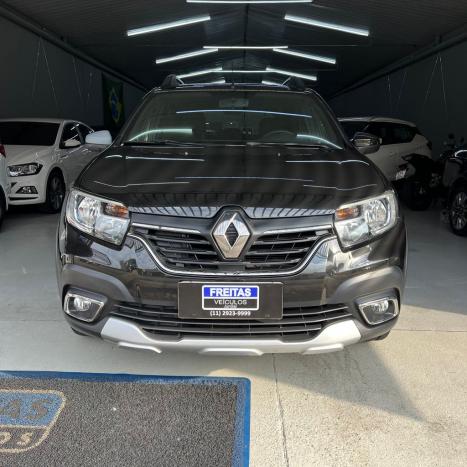 RENAULT Stepway 1.6 16V 4P FLEX ZEN, Foto 2