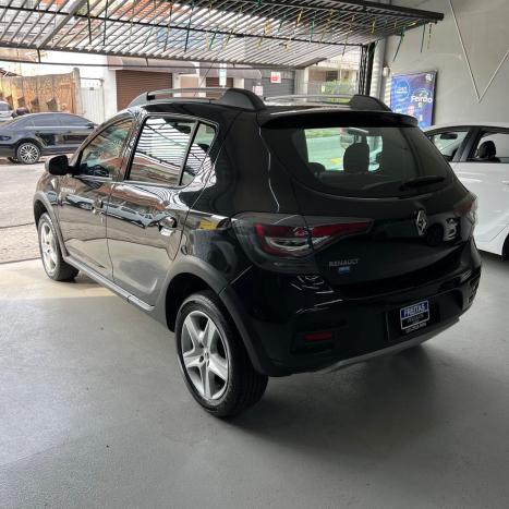 RENAULT Stepway 1.6 16V 4P FLEX ZEN, Foto 6