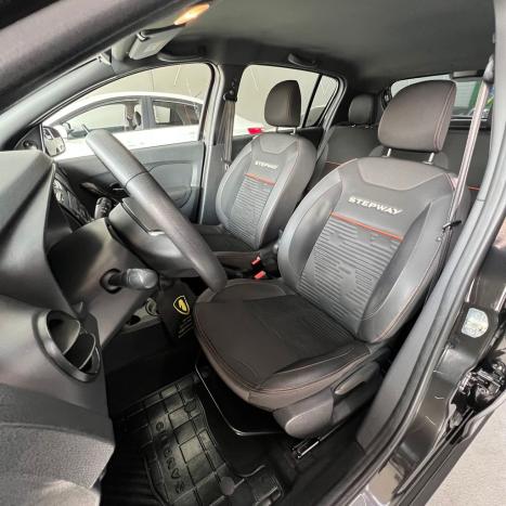 RENAULT Stepway 1.6 16V 4P FLEX ZEN, Foto 10
