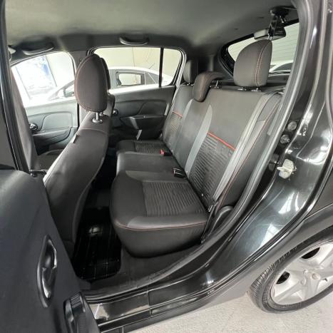 RENAULT Stepway 1.6 16V 4P FLEX ZEN, Foto 12