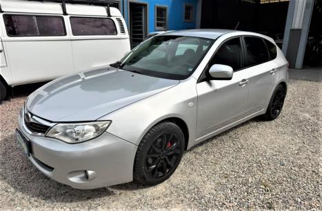 SUBARU Impreza Hatch 2.0 16V 4P 4X4, Foto 1