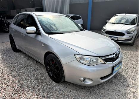 SUBARU Impreza Hatch 2.0 16V 4P 4X4, Foto 2