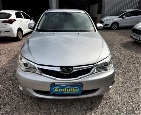 SUBARU Impreza Hatch 2.0 16V 4P 4X4, Foto 3