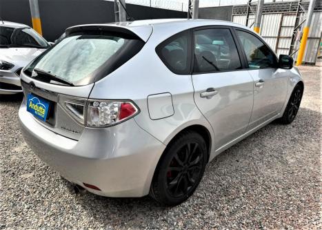 SUBARU Impreza Hatch 2.0 16V 4P 4X4, Foto 5