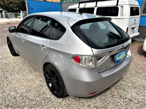 SUBARU Impreza Hatch 2.0 16V 4P 4X4, Foto 6