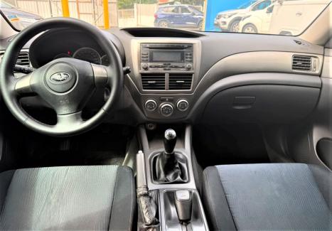SUBARU Impreza Hatch 2.0 16V 4P 4X4, Foto 7