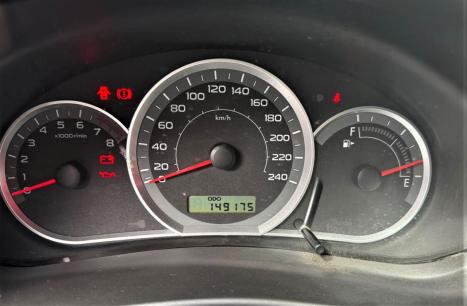SUBARU Impreza Hatch 2.0 16V 4P 4X4, Foto 9