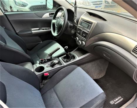 SUBARU Impreza Hatch 2.0 16V 4P 4X4, Foto 10