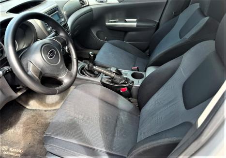 SUBARU Impreza Hatch 2.0 16V 4P 4X4, Foto 12