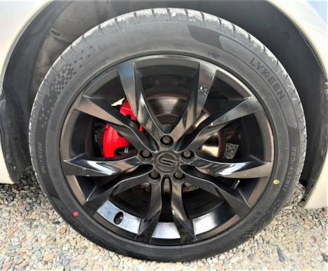 SUBARU Impreza Hatch 2.0 16V 4P 4X4, Foto 13