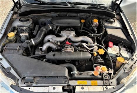 SUBARU Impreza Hatch 2.0 16V 4P 4X4, Foto 14