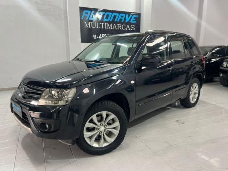 SUZUKI Grand Vitara 2.0 16V 4P AUTOMTICO, Foto 1