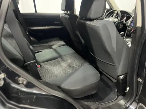 SUZUKI Grand Vitara 2.0 16V 4P AUTOMTICO, Foto 12