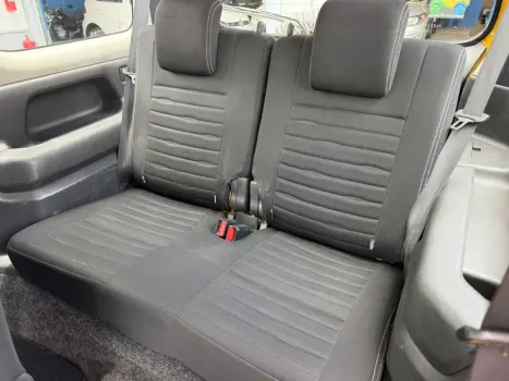 SUZUKI Jimny 1.3 16V 4 ALL 4X4, Foto 8