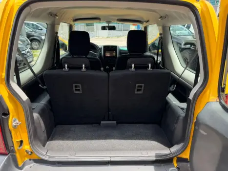 SUZUKI Jimny 1.3 16V 4 ALL 4X4, Foto 12