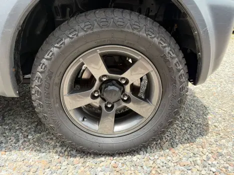 SUZUKI Jimny 1.3 16V 4 ALL 4X4, Foto 13