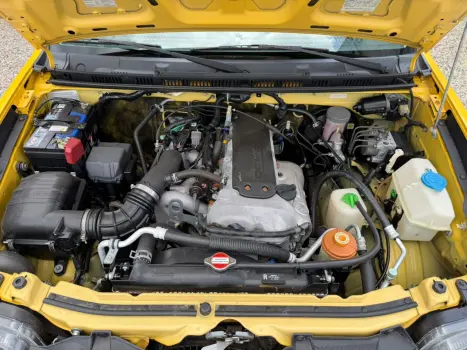 SUZUKI Jimny 1.3 16V 4 ALL 4X4, Foto 14