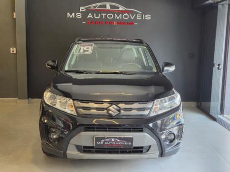 SUZUKI Vitara , Foto 2